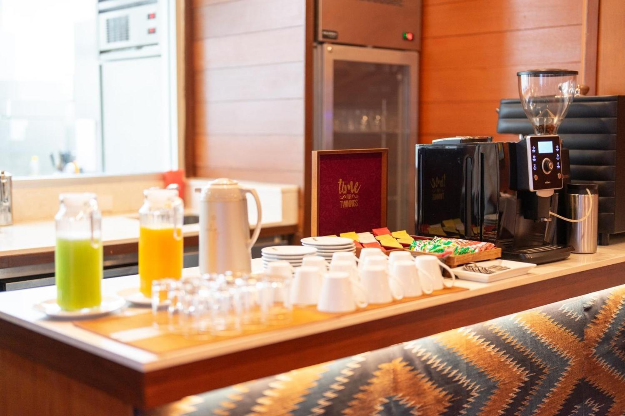 Pukha Nanfa Hotel Eksteriør bilde